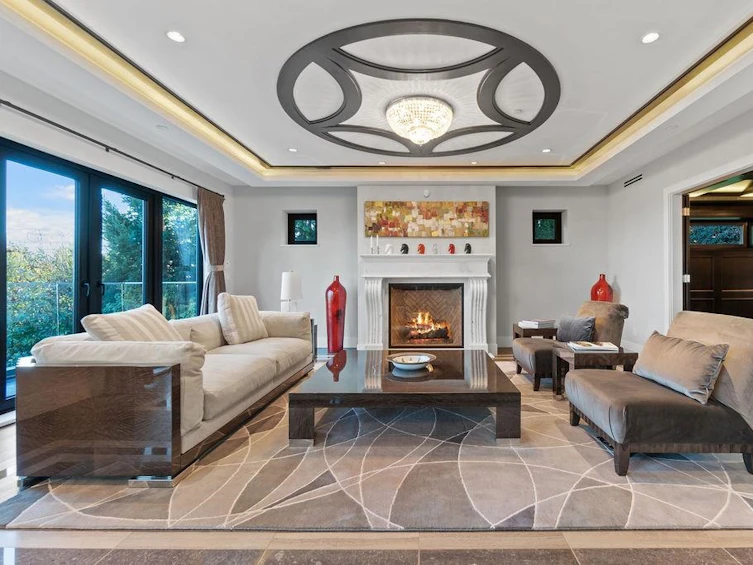 1439 Chartwell Drive, West Vancouver, BC, V7S 2R9 - 6