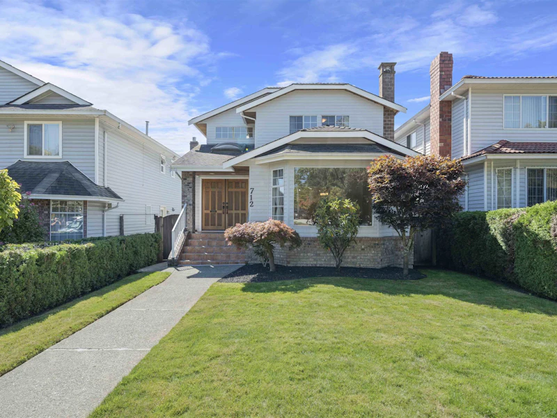 712 W 59th Avenue, Vancouver BC V6P 1X6