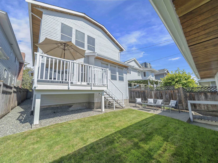 712 W 59th Avenue, Vancouver, BC, V6P 1X6 - 29