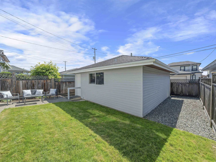 712 W 59th Avenue, Vancouver, BC, V6P 1X6 - 31
