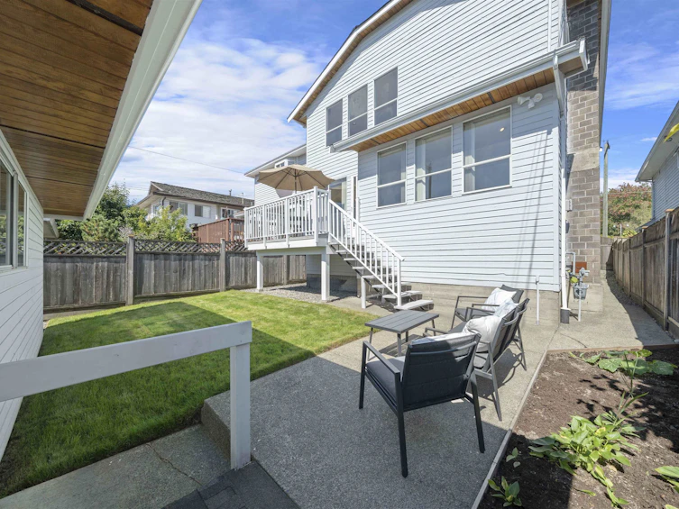 712 W 59th Avenue, Vancouver, BC, V6P 1X6 - 32