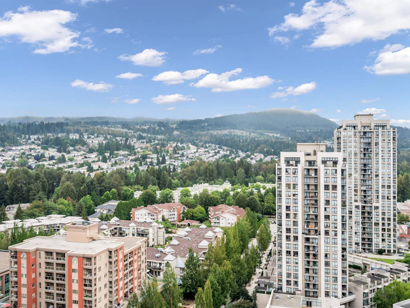 2503 - 1155 The High Street, Coquitlam BC V3B 7W4