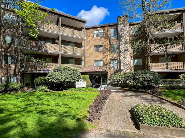 406-10644 151a Street, Surrey, BC, V3R 8R3