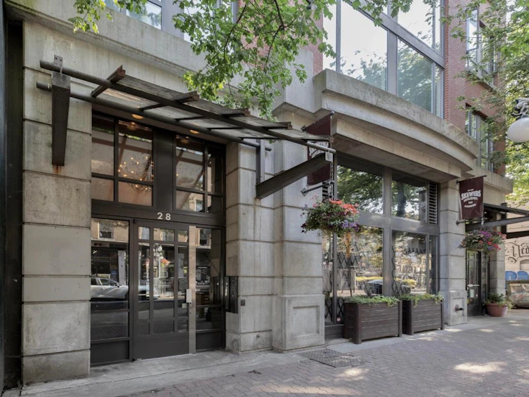 304-28 Powell Street, Vancouver, BC, V6A 1E7 - 12