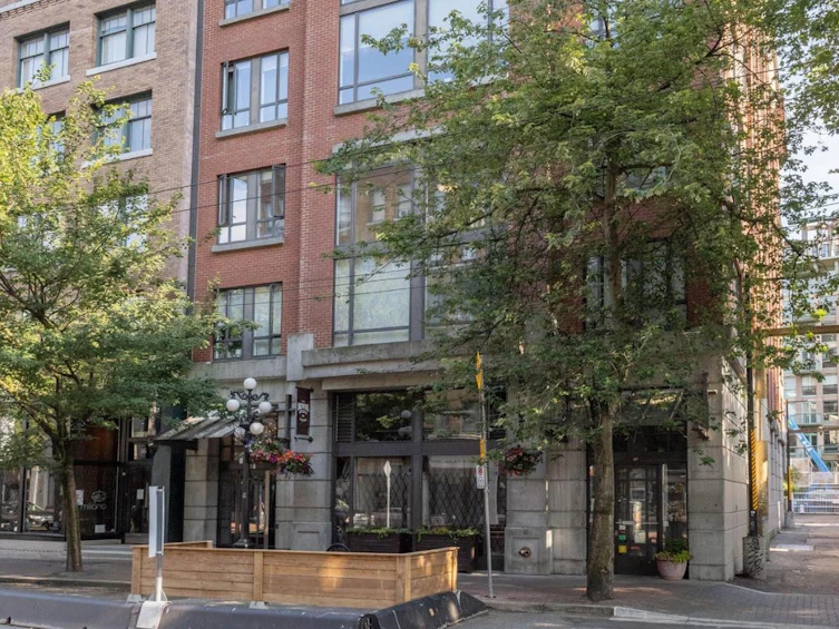 304-28 Powell Street, Vancouver, BC, V6A 1E7 - 13