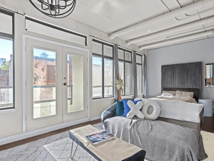 304-28 Powell Street, Vancouver, BC, V6A 1E7 - 4