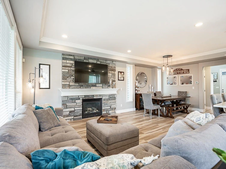 21207 83 Avenue, Langley, BC, V2Y 0C2 - 4