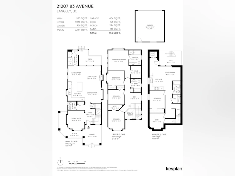21207 83 Avenue, Langley, BC, V2Y 0C2 - 37