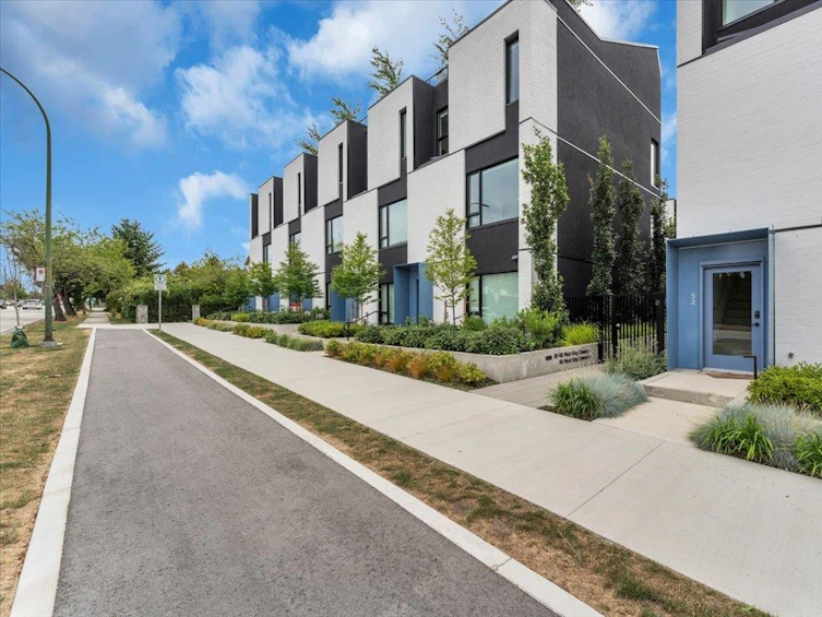 86 West King Edward Avenue, Vancouver, BC, V5Y 0N6 - 22