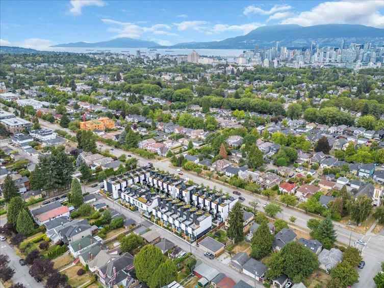 86 West King Edward Avenue, Vancouver, BC, V5Y 0N6 - 26