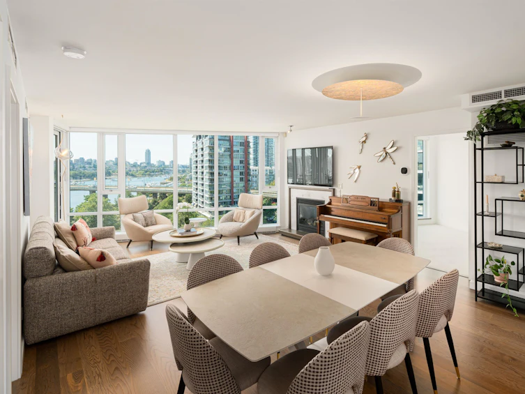 1103-8 Smithe Mews, Vancouver, BC, V6B 0A5 - 8