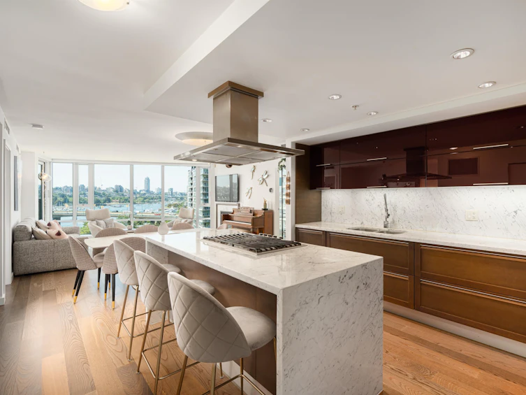 1103-8 Smithe Mews, Vancouver, BC, V6B 0A5 - 10