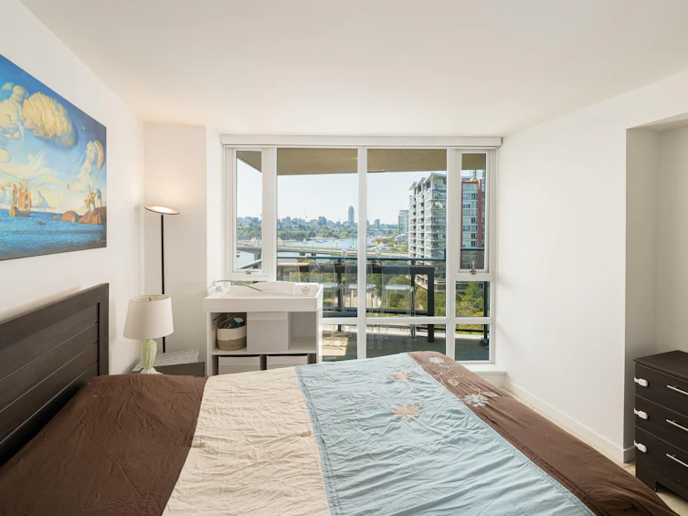 1103-8 Smithe Mews, Vancouver, BC, V6B 0A5 - 13