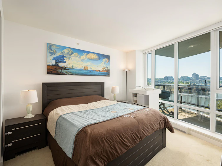 1103-8 Smithe Mews, Vancouver, BC, V6B 0A5 - 14
