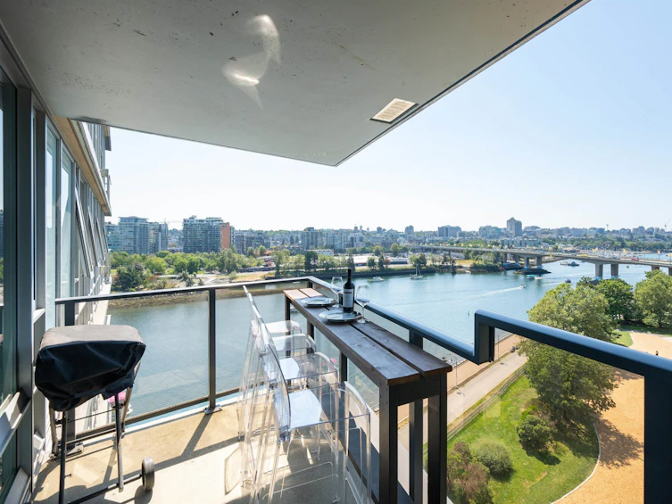 1103-8 Smithe Mews, Vancouver, BC, V6B 0A5 - 20