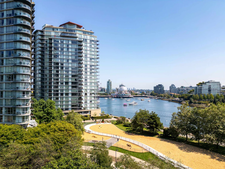 1103-8 Smithe Mews, Vancouver, BC, V6B 0A5 - 22