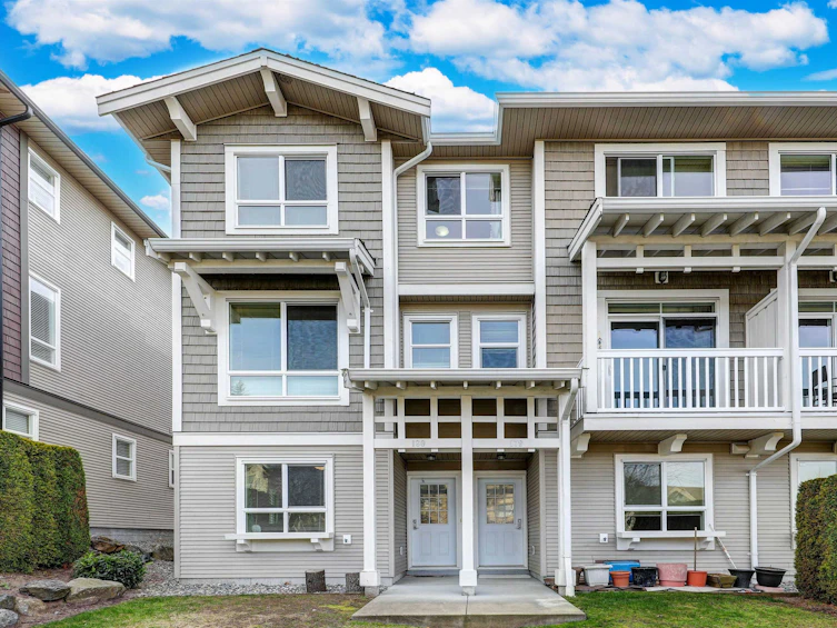 180-2729 158 Street, Surrey, BC, V3S 1P4 - 2