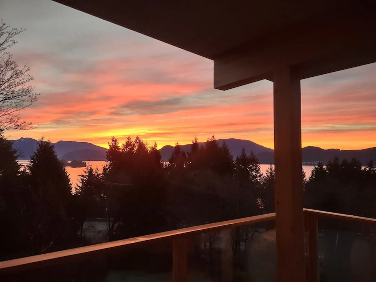 111 Wharf Road, Gibsons, BC, V0N 1V6 - 40