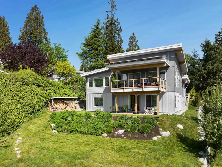 111 Wharf Road, Gibsons, BC, V0N 1V6 - 33