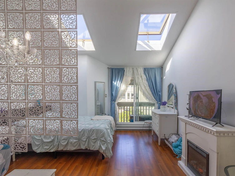 306-1545 East 2nd Avenue, Vancouver, BC, V5N 1C8 - 6