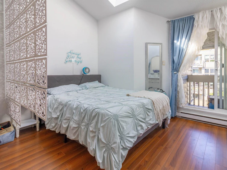 306-1545 East 2nd Avenue, Vancouver, BC, V5N 1C8 - 7