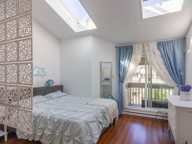 306-1545 East 2nd Avenue, Vancouver, BC, V5N 1C8 - 8