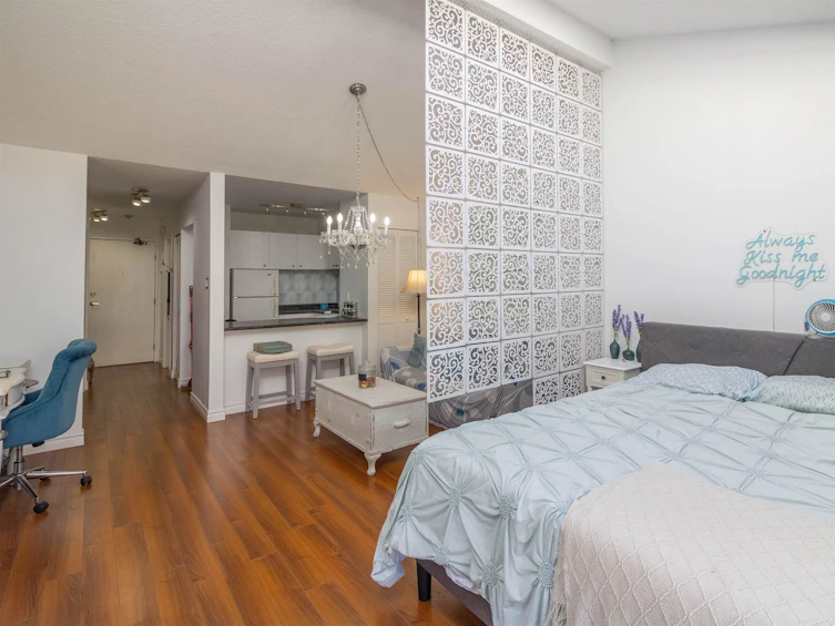 306-1545 East 2nd Avenue, Vancouver, BC, V5N 1C8 - 9