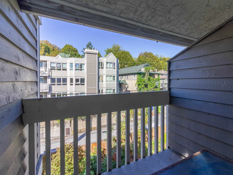 306-1545 East 2nd Avenue, Vancouver, BC, V5N 1C8 - 15