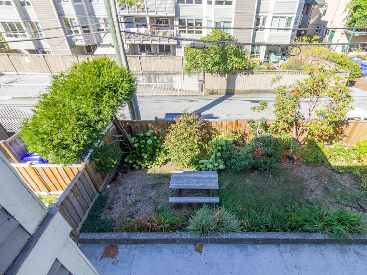 306-1545 East 2nd Avenue, Vancouver, BC, V5N 1C8 - 17