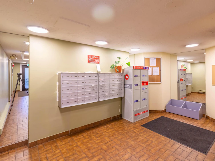 306-1545 East 2nd Avenue, Vancouver, BC, V5N 1C8 - 19