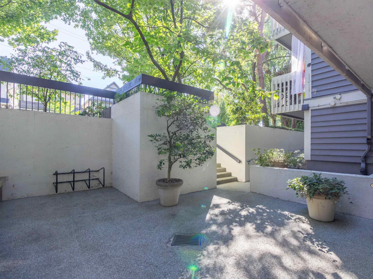 306-1545 East 2nd Avenue, Vancouver, BC, V5N 1C8 - 21