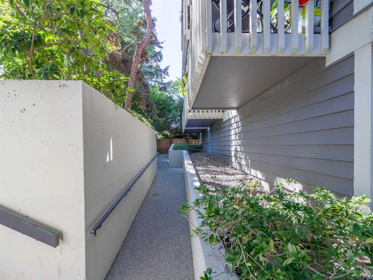 306-1545 East 2nd Avenue, Vancouver, BC, V5N 1C8 - 22