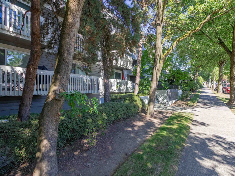 306-1545 East 2nd Avenue, Vancouver, BC, V5N 1C8 - 23