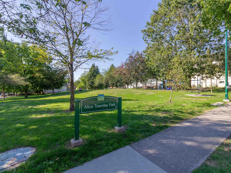 306-1545 East 2nd Avenue, Vancouver, BC, V5N 1C8 - 24