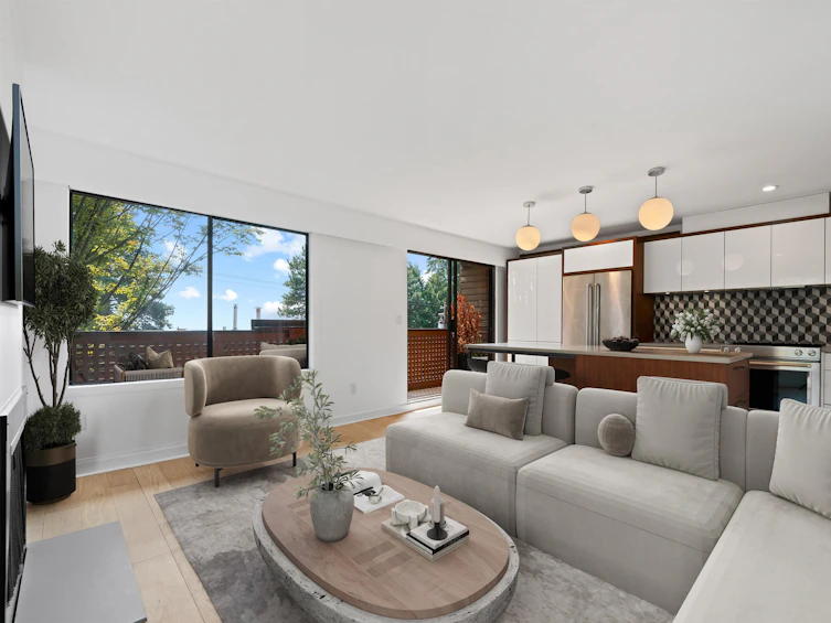 3229 Lonsdale Avenue, North Vancouver, BC, V7N 4G8 - 2
