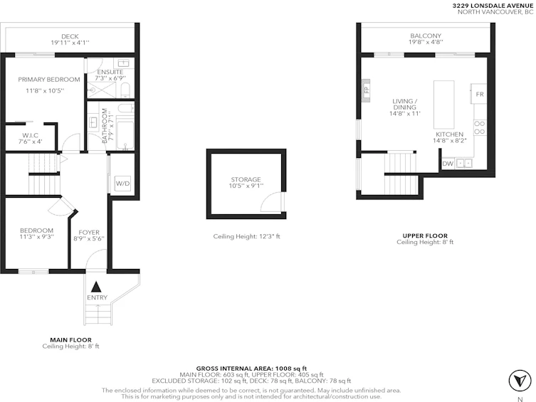3229 Lonsdale Avenue, North Vancouver, BC, V7N 4G8 - 40