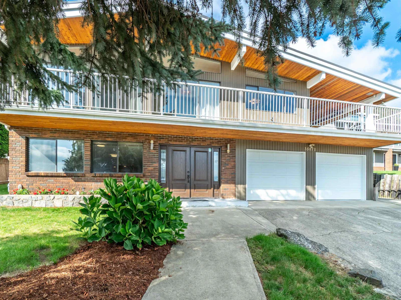 35071 Panorama Drive, Abbotsford BC V3G 2E4