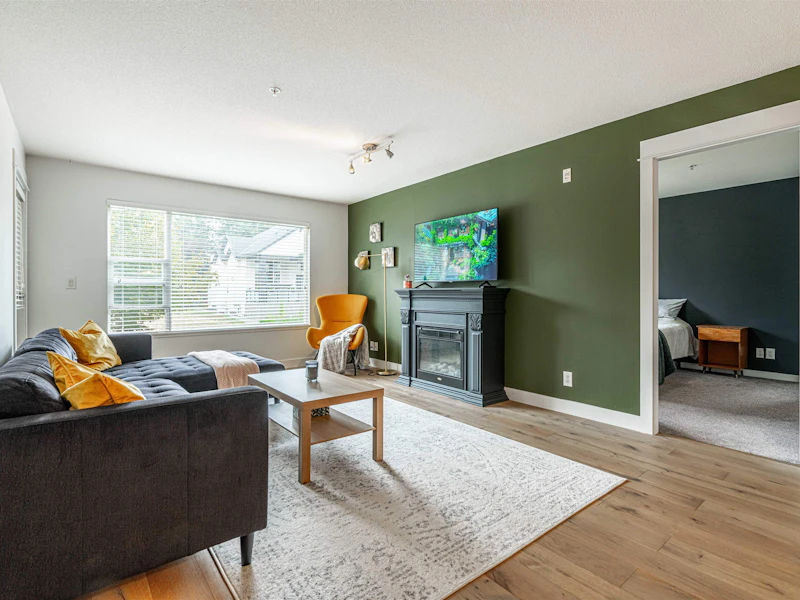 212 - 2955 Diamond Crescent, Abbotsford BC V2T 2L5
