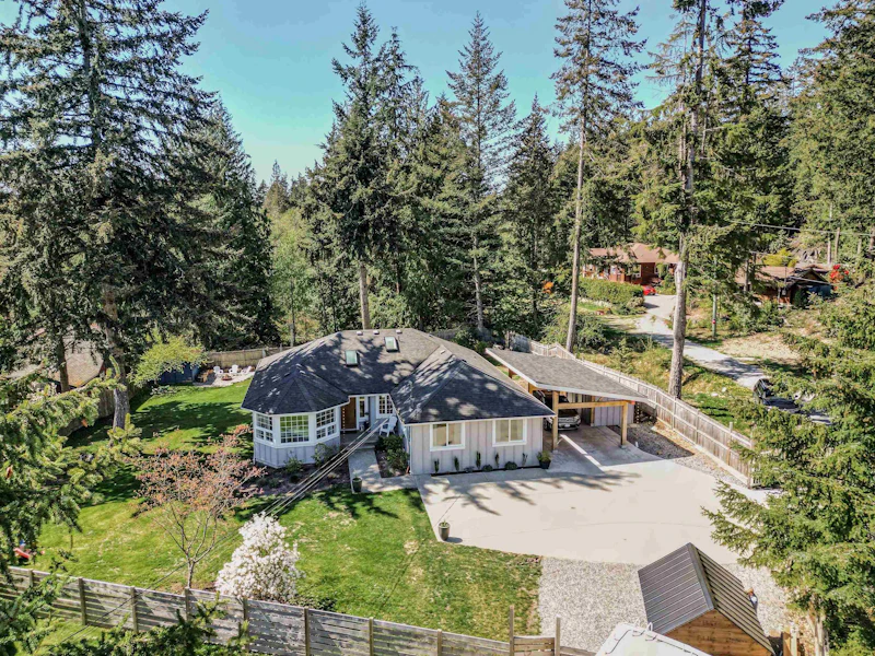545 King Road, Gibsons BC