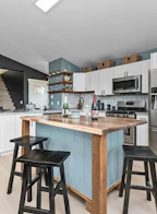 47088 Latimer Road