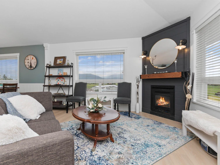 47088 Latimer Road, Chilliwack, BC, V2P 7M7 - 7
