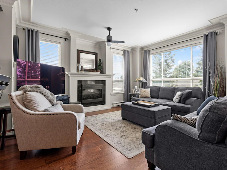 318-32729 Garibaldi, Abbotsford, BC, V2T 0A6 - 7