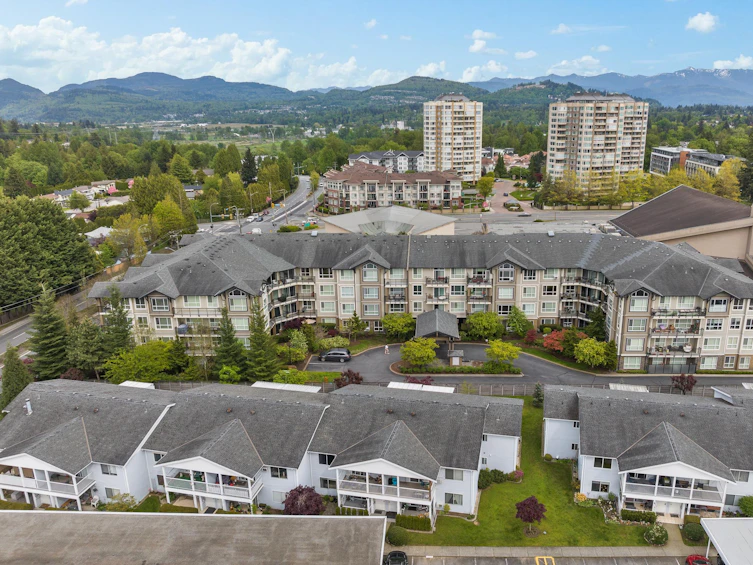 318-32729 Garibaldi, Abbotsford, BC, V2T 0A6 - 33