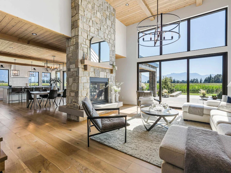 48150 Kitchen Hall Road, Chilliwack, BC, V2P 6H5 - 5