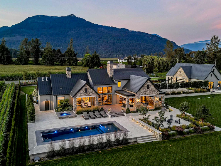 48150 Kitchen Hall Road, Chilliwack, BC, V2P 6H5 - 38