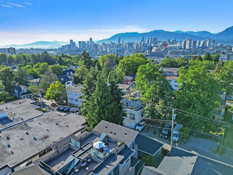 39 East 13th Avenue, Vancouver, BC, V5T 2K2 - 34