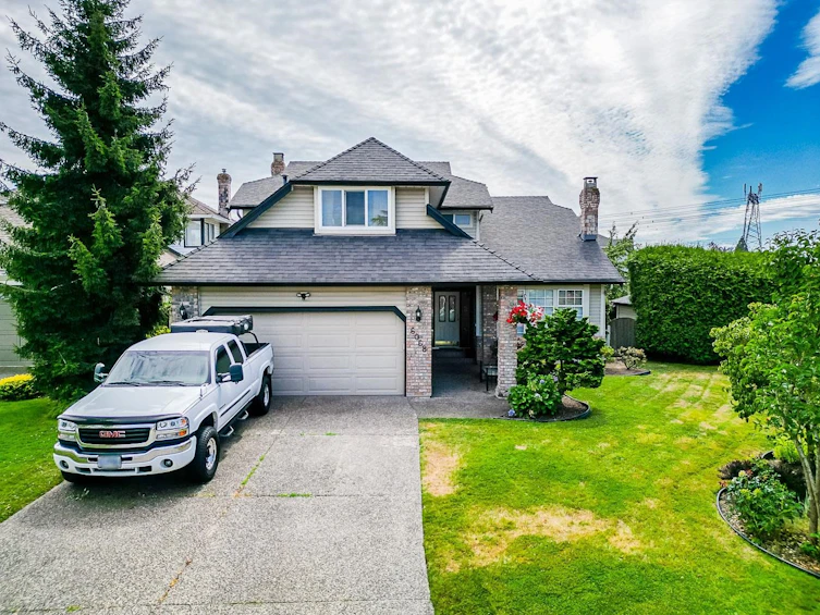 6068 185 Street, Surrey, BC, V3S 7P7