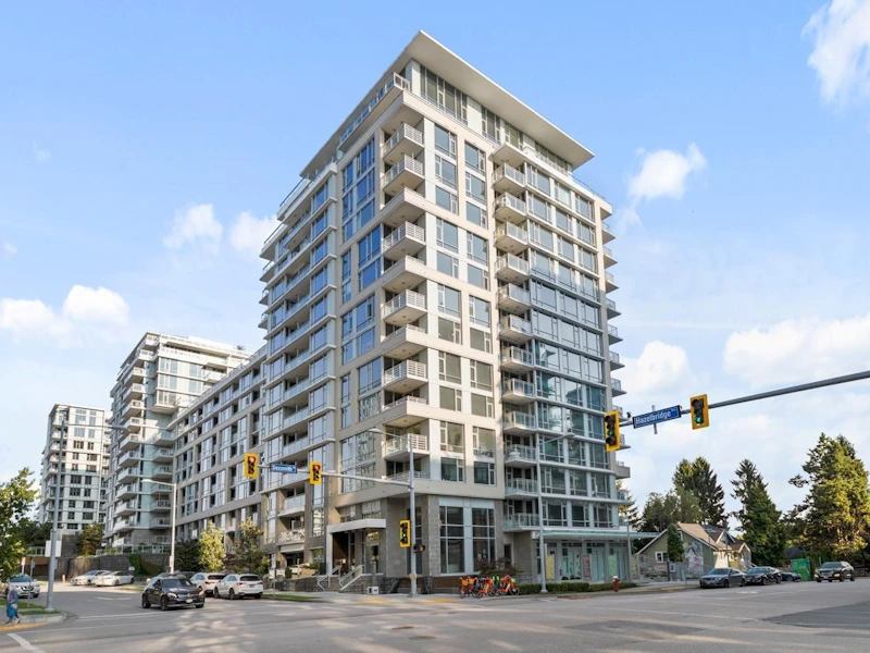 1119 - 8800 Hazelbridge Way, Richmond BC