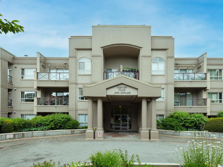 201-2109 Rowland Street, Port Coquitlam, BC, V3C 6J4 - 29