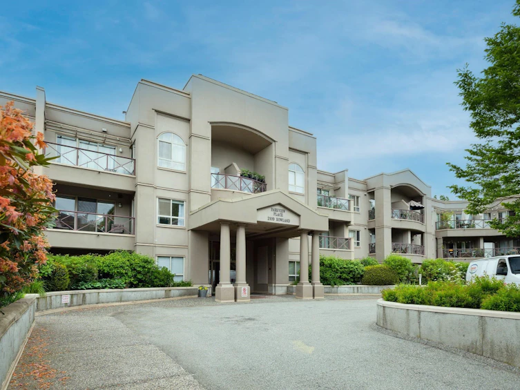 201-2109 Rowland Street, Port Coquitlam, BC, V3C 6J4 - 30